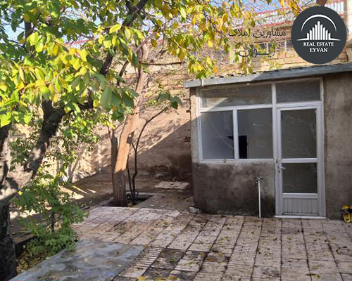 خرید و فروش خانه کلنگی در مرند