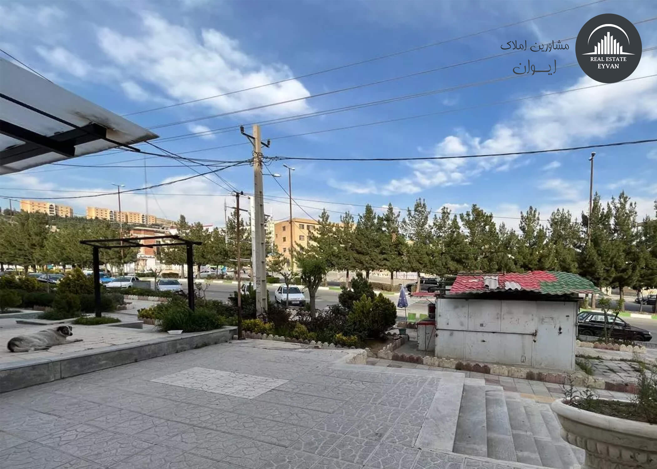 قیمت زمین تجاری در دماوند | کمترین قیمت زمین تجاری در دماوند تهران
